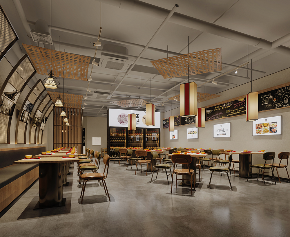 餐饮店如何通过网红方式营销出圈(图2) 餐饮店如何通过网红方式营销出圈(图2)