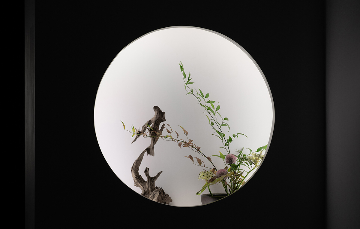 地山公社——研茶、花道、生活美学(图11) 地山公社——研茶、花道、生活美学(图11)