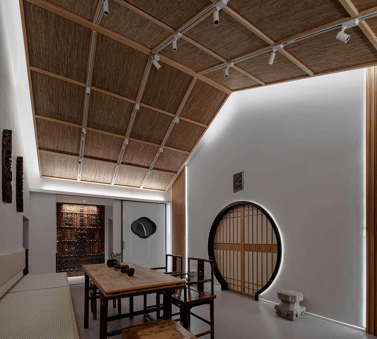 地山公社——研茶、花道、生活美学(图12) 地山公社——研茶、花道、生活美学(图12)