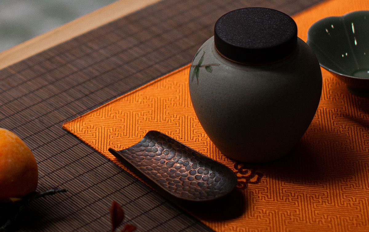 地山公社——研茶、花道、生活美学(图13) 地山公社——研茶、花道、生活美学(图13)