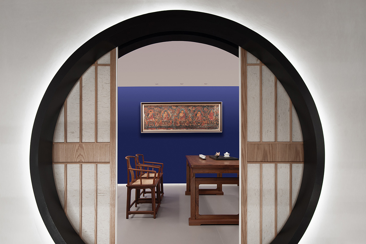 地山公社——研茶、花道、生活美学(图15) 地山公社——研茶、花道、生活美学(图15)