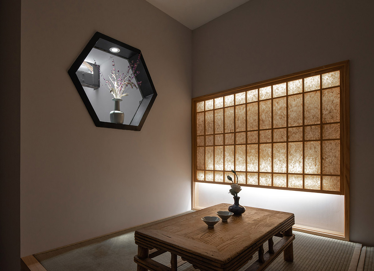 地山公社——研茶、花道、生活美学(图14) 地山公社——研茶、花道、生活美学(图14)