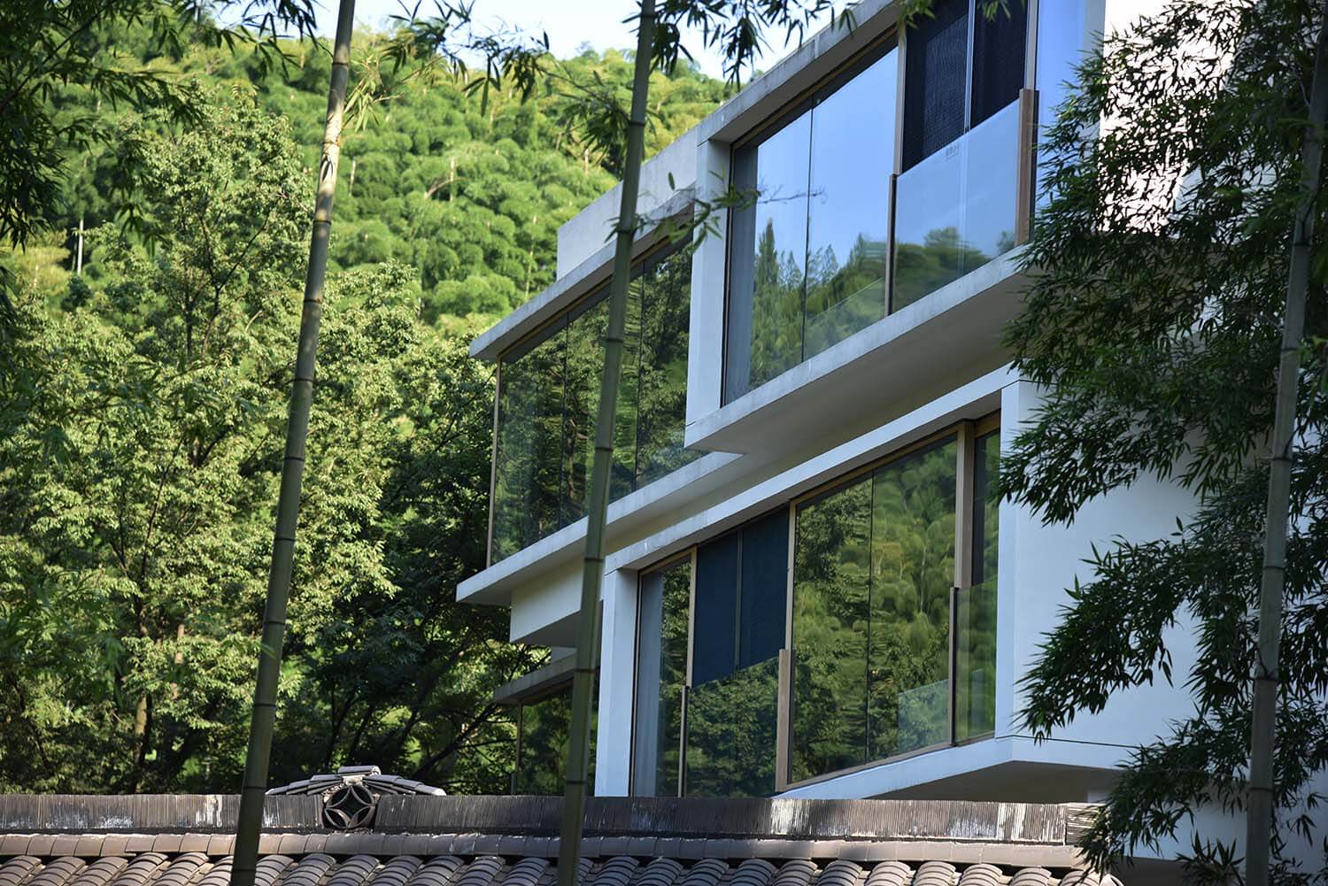 民宿酒店装修—风景田园民宿设计案例(图11) 11.jpg