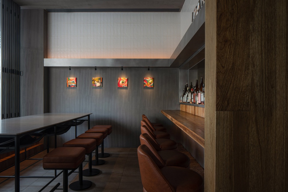 郑州居酒店装修公司摩登烧gè鸟居酒屋设计案例(图6) sgnmdjjw-11.jpg