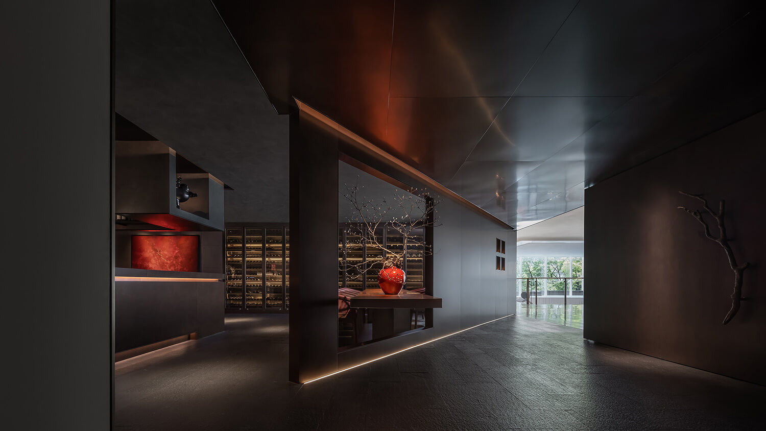 郑州餐厅装修公司子福慧餐厅设计案例(图3) shzfhct-3.jpg