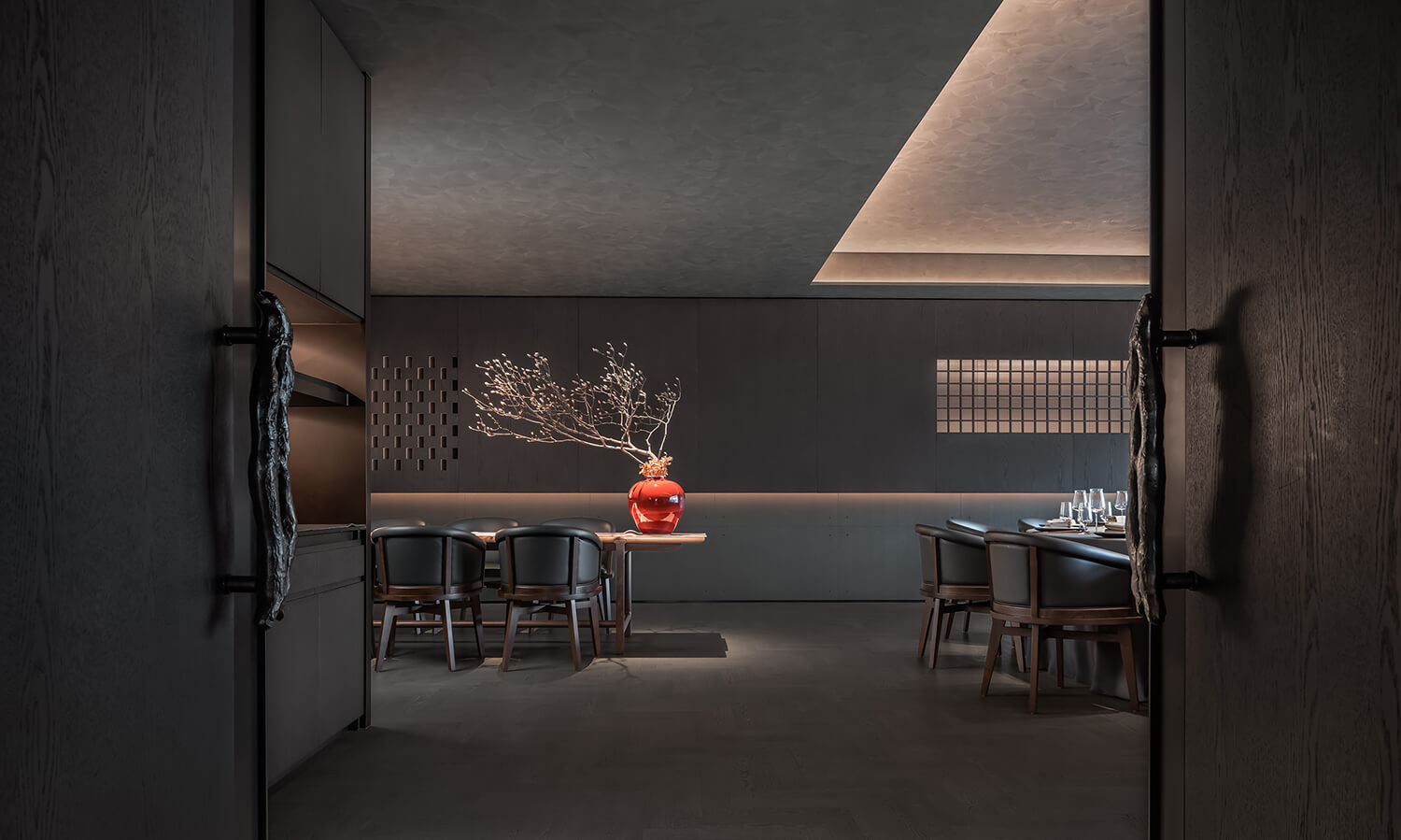 郑州餐厅装修公司子福慧餐厅设计案例(图4) shzfhct-4.jpg