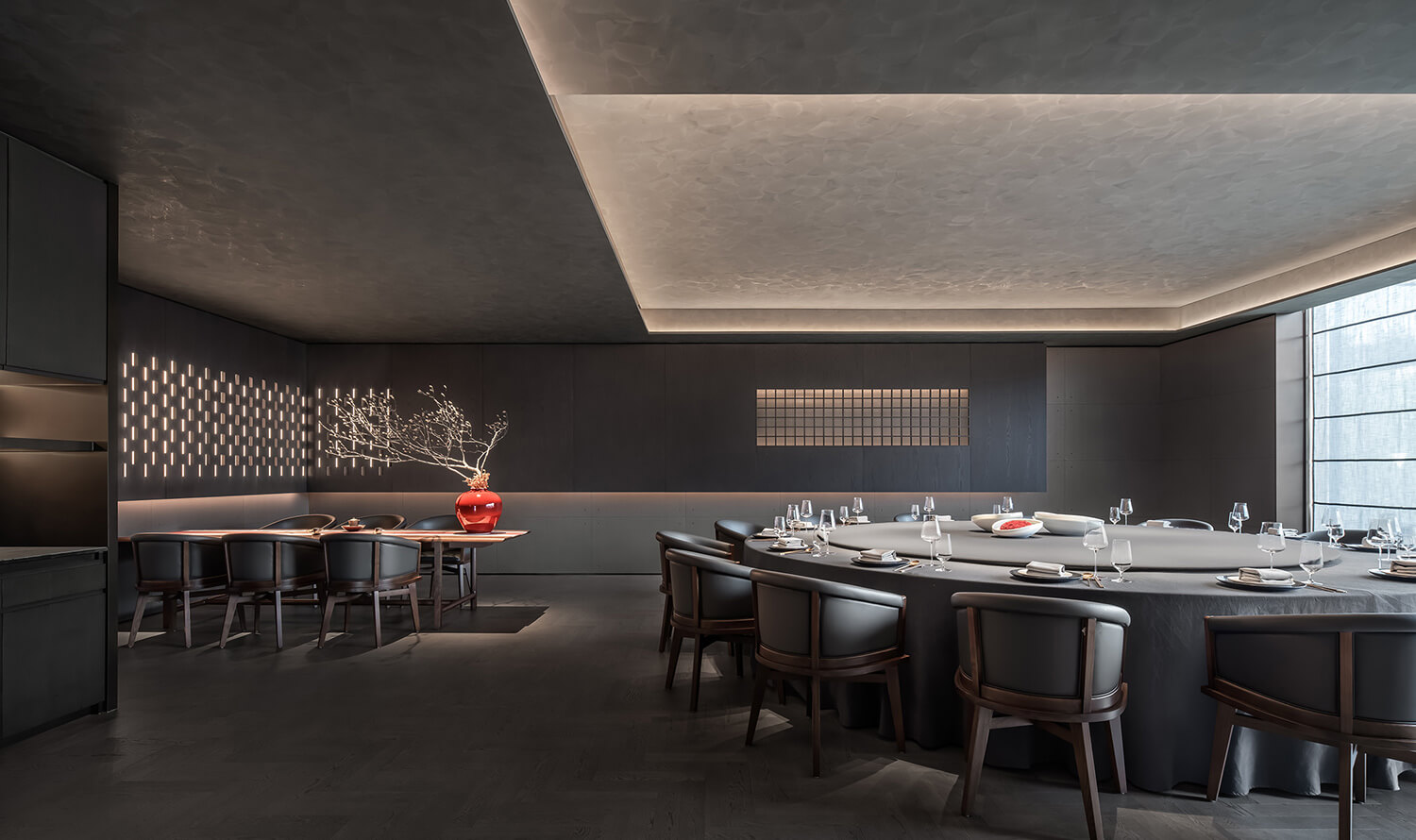 郑州餐厅装修公司子福慧餐厅设计案例(图5) shzfhct-5.jpg