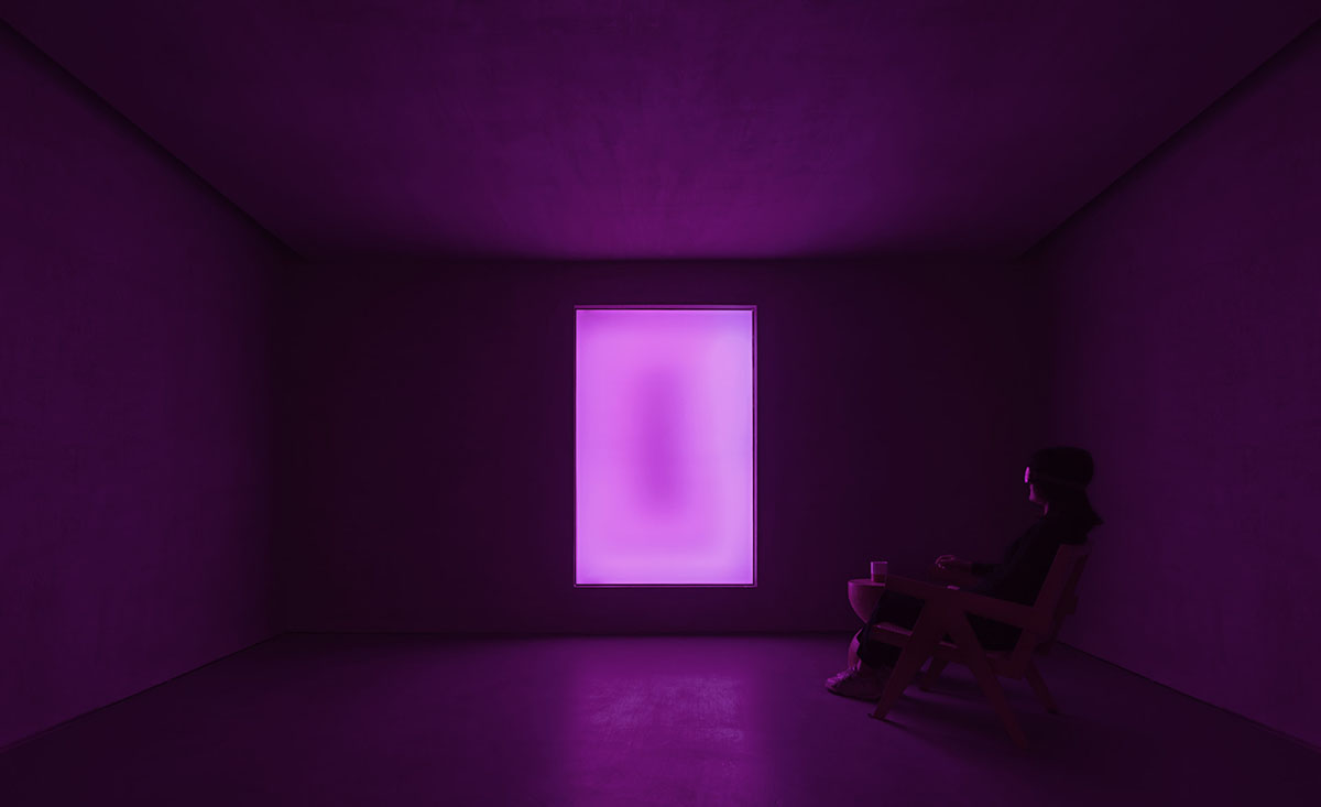 郑州办公展厅装修公司倍轻松办公展厅设计案例(图1) Onexn-Architects-1.jpg