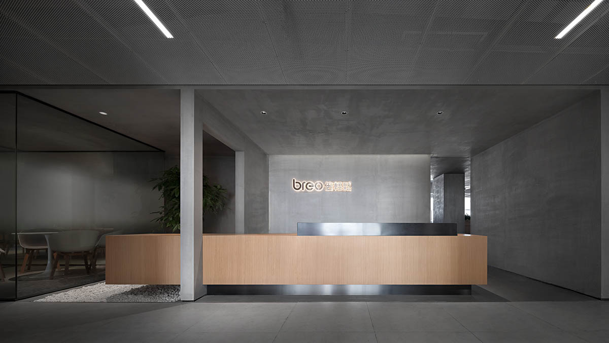 郑州办公展厅装修公司倍轻松办公展厅设计案例(图3) Onexn-Architects-15.jpg