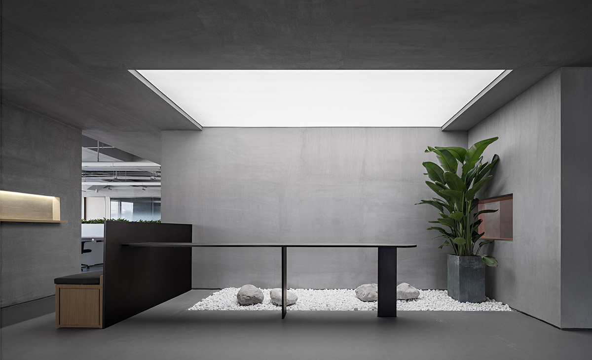 郑州办公展厅装修公司倍轻松办公展厅设计案例(图6) Onexn-Architects-21.jpg