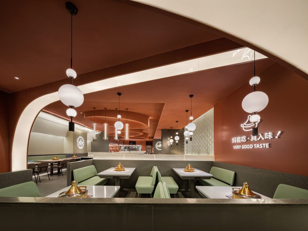 郑州火锅店装修公司黄记煌·三汁焖锅店设计案例(图2) 图片 (2).jpg