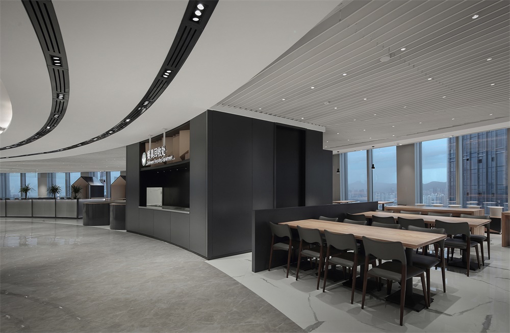郑州员工餐厅设计公司OPPO“春笋”餐厅装修案例(图21) 图片 (20).jpg