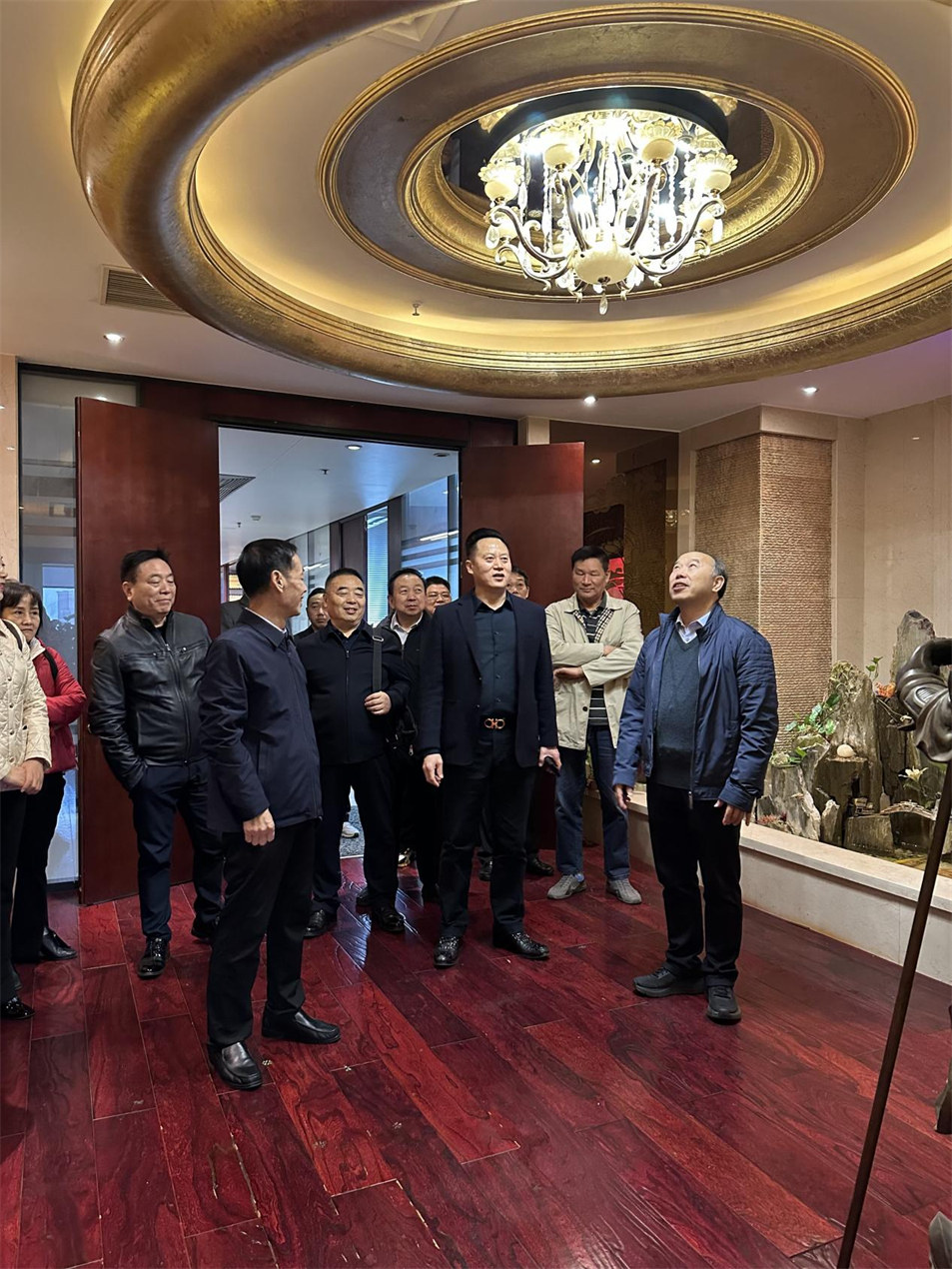 贺“同舟共济 未来可期”摩斯国际集团2023股东联谊会圆满成功!(图4) 贺“同舟共济 未来可期”摩斯国际集团2023股东联谊会圆满成功!(图4)