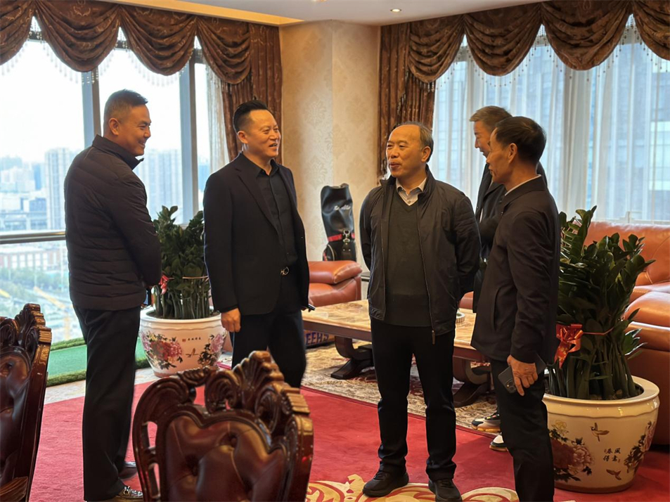 贺“同舟共济 未来可期”摩斯国际集团2023股东联谊会圆满成功!(图5) 贺“同舟共济 未来可期”摩斯国际集团2023股东联谊会圆满成功!(图5)