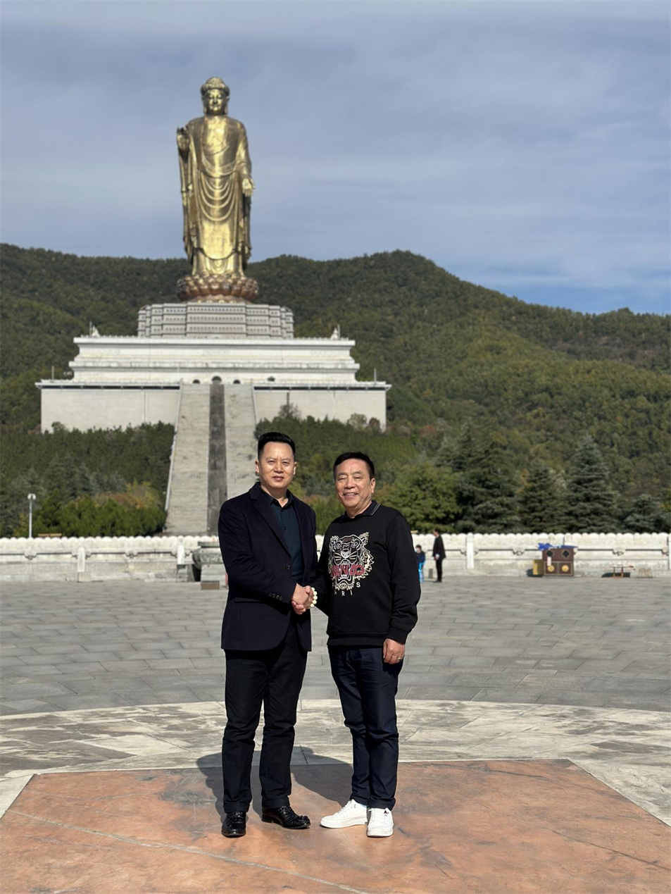 贺“同舟共济 未来可期”摩斯国际集团2023股东联谊会圆满成功!(图47) 贺“同舟共济 未来可期”摩斯国际集团2023股东联谊会圆满成功!(图47)