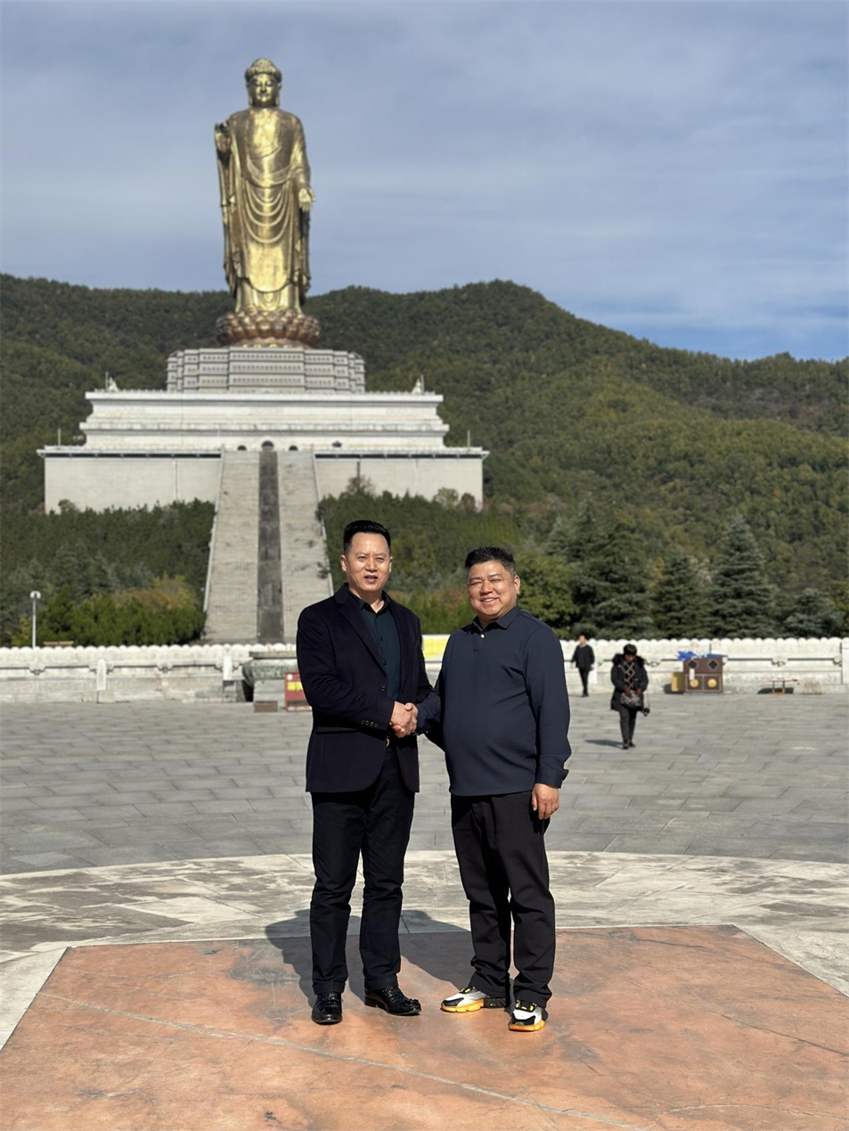 贺“同舟共济 未来可期”摩斯国际集团2023股东联谊会圆满成功!(图50) 贺“同舟共济 未来可期”摩斯国际集团2023股东联谊会圆满成功!(图50)