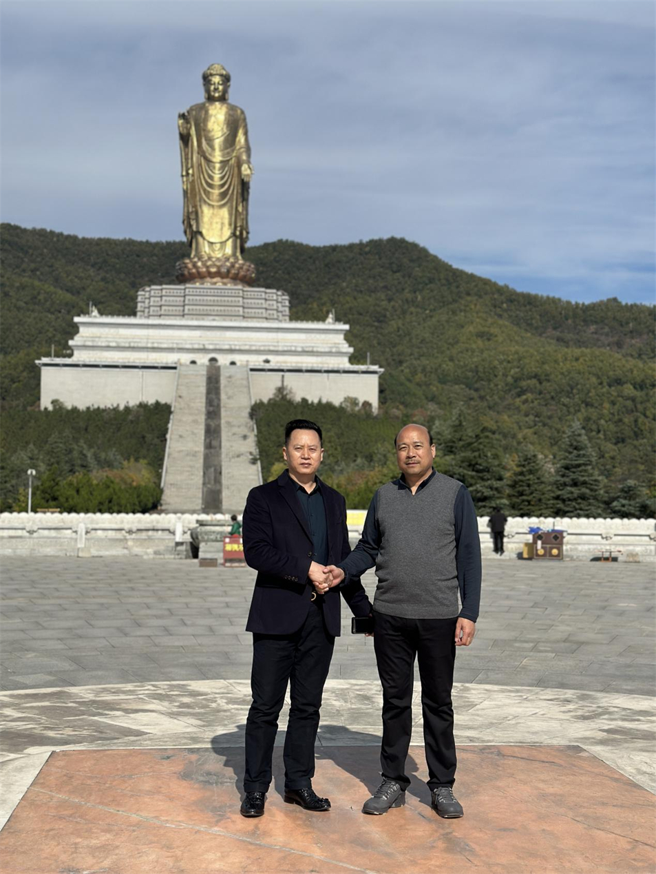 贺“同舟共济 未来可期”摩斯国际集团2023股东联谊会圆满成功!(图51) 贺“同舟共济 未来可期”摩斯国际集团2023股东联谊会圆满成功!(图51)