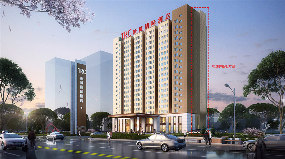 摩斯国际建筑装饰集团三八妇女节送口罩送健康(图2) 驼人新城1080.jpg